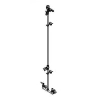 T&S B-7000-LR-99 8" Wall Mount Mixing Faucet w/ Lever Handles - Hose Reel Not Included