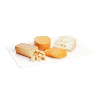 Carlisle Poly Cutting Board - 15x20x1/2" White (1088402)
