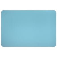 Carlisle Poly Cutting Board - 15x20x1/2" Blue (1088514)