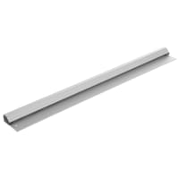 Carlisle 24" Order Rack - Aluminum, Silver (38240A)