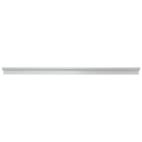Carlisle 48" Order Rack - Aluminum, Silver (38480A)