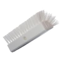 Carlisle Sparta Hi-Lo Floor Brush, 10 in, w/o Handle (4042302)