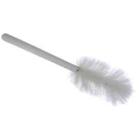 Carlisle 16" Half-Gallon Bottle Brush - Poly/Plastic (4046800)