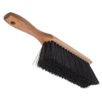 Carlisle 13" Counter/Bench Brush - Poly/Wood (4048500)