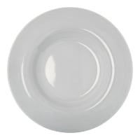 Carlisle 20 oz Melamine Salad/Pasta Bowl, White (4303002)