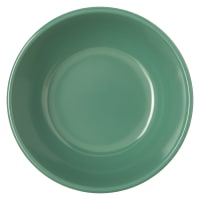 Carlisle 14 oz Melamine Nappie Bowl, Meadow Green (4352109)