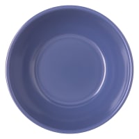 Carlisle 14 oz Melamine Nappie Bowl, Ocean Blue (4352114)