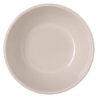 Carlisle 14 oz Melamine Nappie Bowl, Bone (4352142)