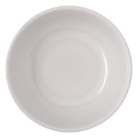 Carlisle 13 oz Melamine Nappie Bowl, White (4352502)