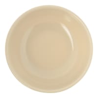 Carlisle 13 oz Melamine Nappie Bowl, Tan (4352525)