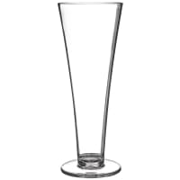 Carlisle 15 oz Pilsner Glass, Polycarbonate, Clear (4362307)