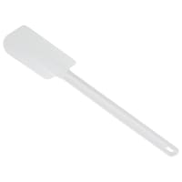 Carlisle 16" Spatula - White (4414302)