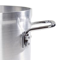 Carlisle 10 qt Aluminum Stock Pot (61210)