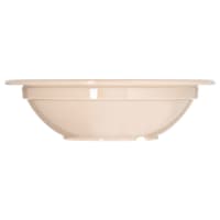 Carlisle 5 oz Plastic Fruit Bowl, Tan (PCD30525)