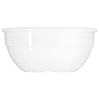 Carlisle 10 oz Plastic Bowl, White (PCD31002)