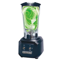 Hamilton Beach Countertop Drink Blender w/ Metal Container (HBB250SR)