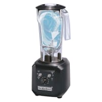 Hamilton Beach Countertop Drink Blender w/ Polycarbonate Container (HBH450R)