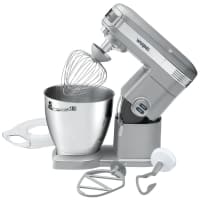 Waring WSM7Q 7 qt Planetary Mixer - Countertop, 1 hp, 110v