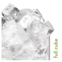 Ice-O-Matic ICE0806FA 30" ICE Series™ Full Cube Ice Machine Head - 897-lb/24-hr, Air Cooled, 208-230v/1ph