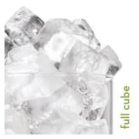 Ice-O-Matic ICE1006B100KBT5 1060-lb/Day Full Cube Ice Maker w/ 854-lb Bin, Air Cooled, 208v/1ph