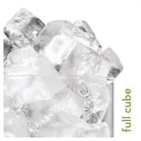 Ice-O-Matic ICE1006FA 30" ICE Series™ Full Cube Ice Machine Head - 1060-lb/24-hr, Air Cooled, 208-230v/1ph