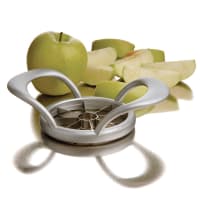 Focus 11508 Apple Wedger w/ Curved Handles &amp; Stainless Blades