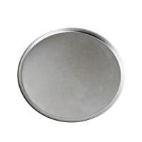 Focus 900408 Spring Form Cake Pan, 8" Dia. x 3"deep, Aluminum