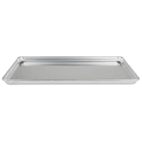 Update ABNP-66 2/3 Two Third Size Bun / Sheet Pan - 21 3/4" x 15 3/4" x 1", 19 gauge Aluminum