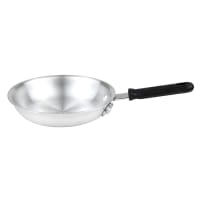 Update AFP07H 7" Aluminum Frying Pan w/ Solid Silicone Handle