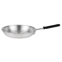 Update AFP10H 10" Aluminum Frying Pan w/ Solid Silicone Handle