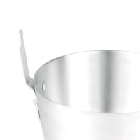 Update AFPC-5 5 qt Fry Pot - Aluminum