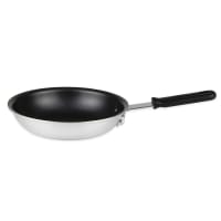 Update AFQ08H 8" Aluminum Frying Pan w/ Solid Silicone Handle