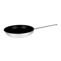 Update AFX-14 14" Aluminum Frying Pan w/ Solid Metal Handle