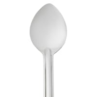 Update BBLD-13N 13" Solid Basting Spoon - Bakelite Handle, Stainless