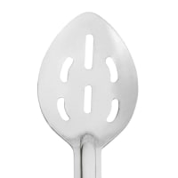 Update BBOT-15N 15" Slotted Basting Spoon - Bakelite Handle, Stainless