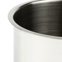 Update BM-825 8 1/4 qt Bain Marie, Stainless