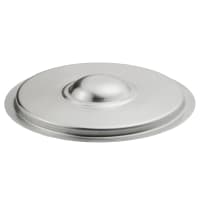 Update BMC-600 Lid for 6 qt Bain Marie, Stainless