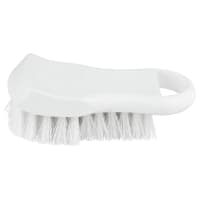 Update BRP-WH 6" Cutting Board Brush - White