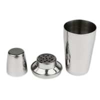 Update BSH-3PM 16 oz Stainless Bar Cocktail Shaker