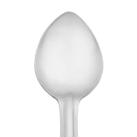 Update BSLD-13HD 13" Solid Basting Spoon - Heavy-Duty Stainless