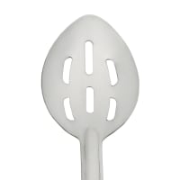 Update BSOT-15HD 15" Slotted Basting Spoon - Heavy-Duty Stainless