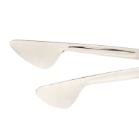 Update BU-STG 8"L Stainless Serving Tongs
