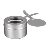 Update CC-FH Chafer Fuel Holder