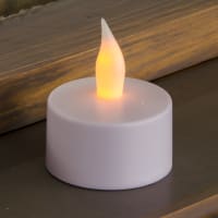 Update CDL-L 4" Rechargeable LED Candle