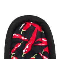 Update CIZPH-HH Pan Handle Holder - 6x3" Hot Pepper