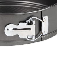 Update CPSF-09 9" Round Spring Form Cake Pan - Nonstick, Carbon Steel