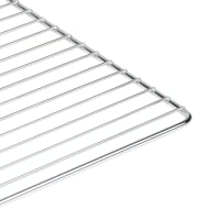 Update CR-1725 Wire Cooling Rack - 17" x 25" Chrome-Plated