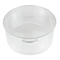 Update CSC-13 Cake Stand Cover - (CS-13) Clear