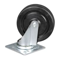 Update CUTP-5 5" Plate Caster w/ 400 lb Capacity