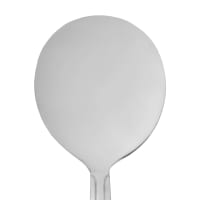 Update DOM-12B 6" Bouillon Spoon with 18/0 Stainless Grade, Dominion Pattern